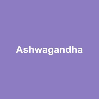 Ashwagandha 1300mg with Black Pepper Extract
